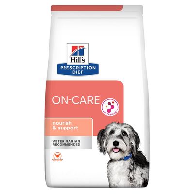 Hill's Prescription Diet On-Care with Chicken