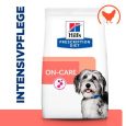 Hill's Prescription Diet On-Care with Chicken1