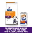 Hill's Prescription Diet and u-d Urinary Care3