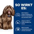 Hill's Prescription Diet b-d Ageing Care dry dog ​​food with chicken3