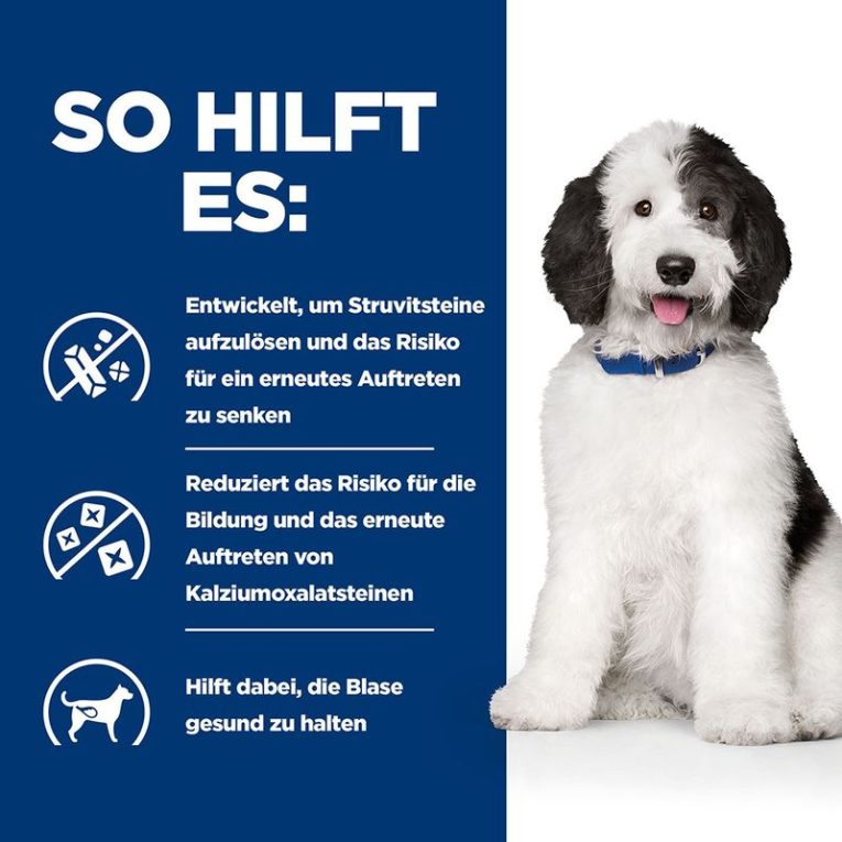 Hill's Prescription Diet c-d Multicare Urinary Care with Chicken6