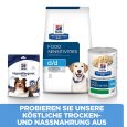 Hill's Prescription Diet d-d Food Sensitivities with Duck & Rice3