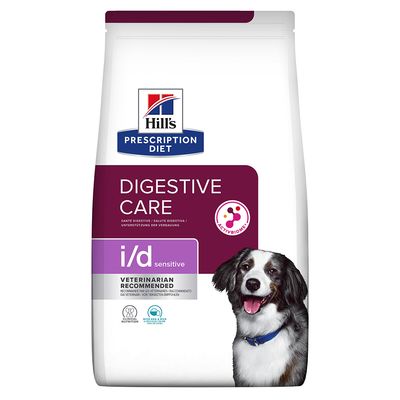 Hill's Prescription Diet i/d Sensitive Digestive Care with Egg & Rice