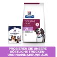 Hill's Prescription Diet i-d Sensitive Digestive Care with Egg & Rice2