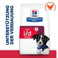 Hill's Prescription Diet i-d Stress Mini Digestive Care with Chicken1