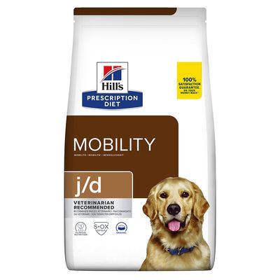 Hill's Prescription Diet j/d Joint Care with Chicken