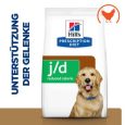 Hill's Prescription Diet j-d Reduced Calorie Joint Care with Chicken2