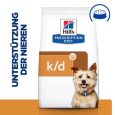 Hill's Prescription Diet k-d Kidney Care1