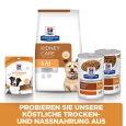 Hill's Prescription Diet k-d Kidney Care3