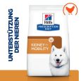 Hill's Prescription Diet k-d + Mobility1