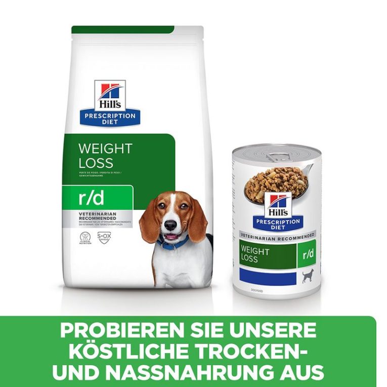 Hill's Prescription Diet r-d Weight Reduction with Chicken3