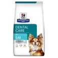 Hill's Prescription Diet t/d Dental Care Mini with Chicken