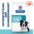 Hill's Prescription Diet t-d Dental Care with Chicken1