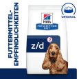 Hill's Prescription Diet z-d Food Sensitivities1