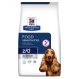 Hill's Prescription Diet z-d Food Sensitivities2