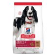 Hill's Science Plan Adult 1-6 Medium with Lamb & Rice