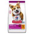 Hill's Science Plan Adult 1-6 Small & Mini with Chicken