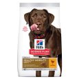 Hill's Science Plan Adult 1+ Healthy Mobility Large Breed with Chicken