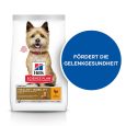Hill's Science Plan Adult 1+ Healthy Mobility Small & Mini with Chicken1
