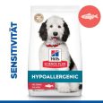 Hill's Science Plan Adult Hypoallergenic Large Breed with Salmon1