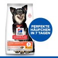 Hill's Science Plan Adult Perfect Digestion Small & Mini Breed1