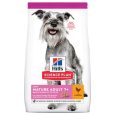 Hill's Science Plan Mature Adult 7+ Small & Mini Light with Chicken