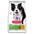 Hill's Science Plan Mature Adult Senior Vitality 7+ Medium with Chicken