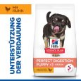 Hill's Science Plan Medium Puppy Perfect Digestion1