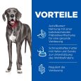 Hill's Science Plan Perfect Digestion Adult Large Breed2