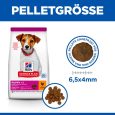 Hill's Science Plan Puppy -1 Small & Mini with Chicken3