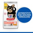 Hill's Science Plan Small & Mini Puppy Perfect Digestion1